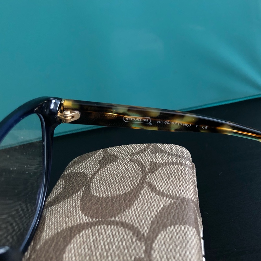 Coach Glasses/Frames - image 4